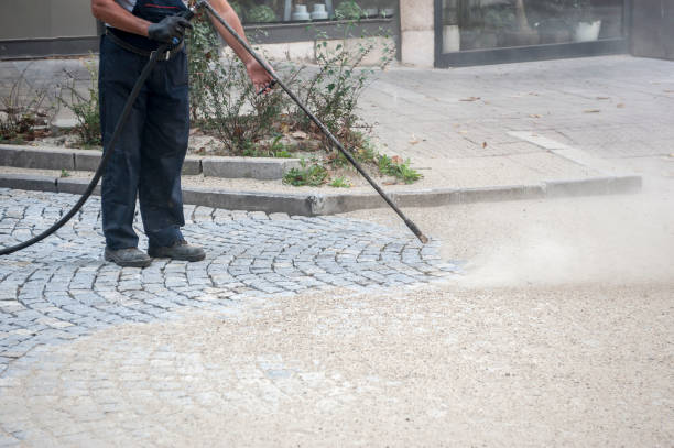 Cibolo, TX Pressure Washing Company
