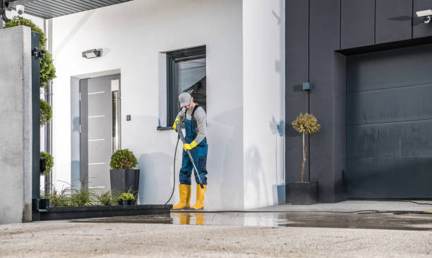 Best Post-Construction Pressure Washing  in Cibolo, TX