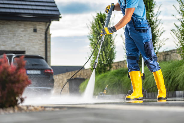 Best House Exterior Washing  in Cibolo, TX