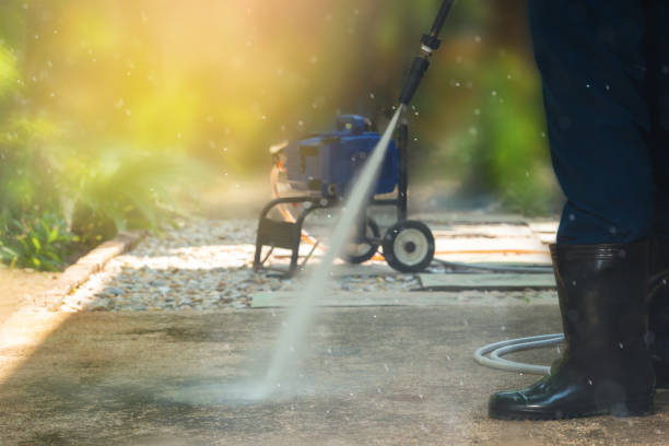 Best Dumpster Area Cleaning  in Cibolo, TX